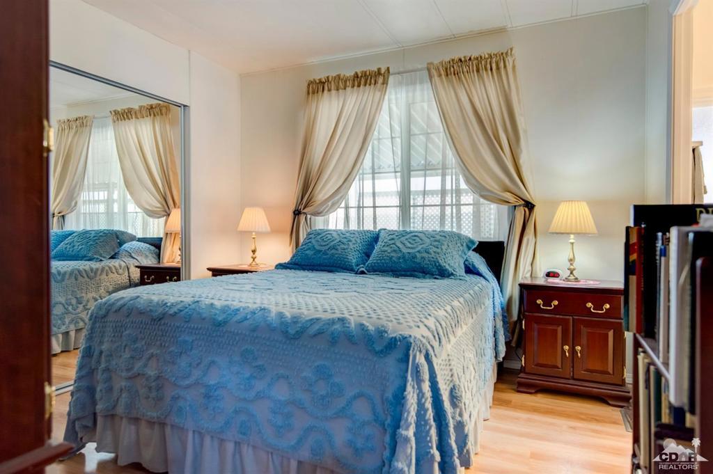 Hidden Springs - Manufactured In Park