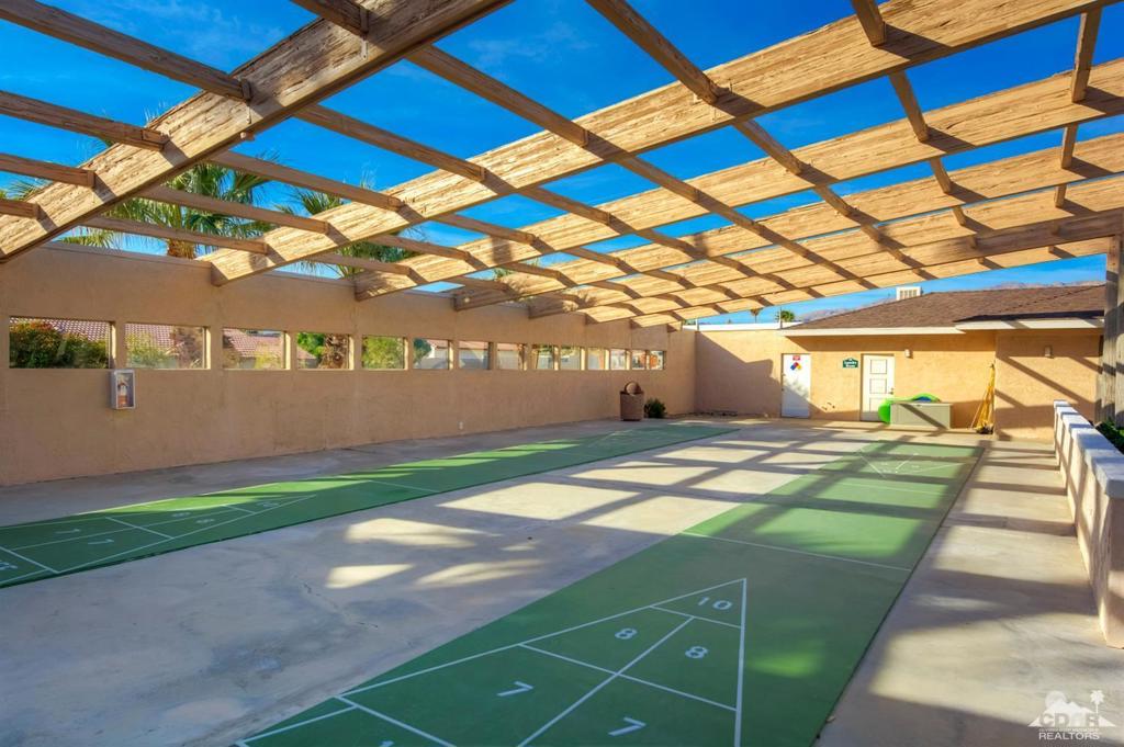 Hidden Springs - Manufactured In Park