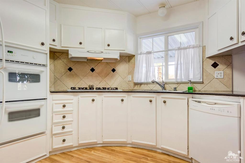 Hidden Springs - Manufactured In Park