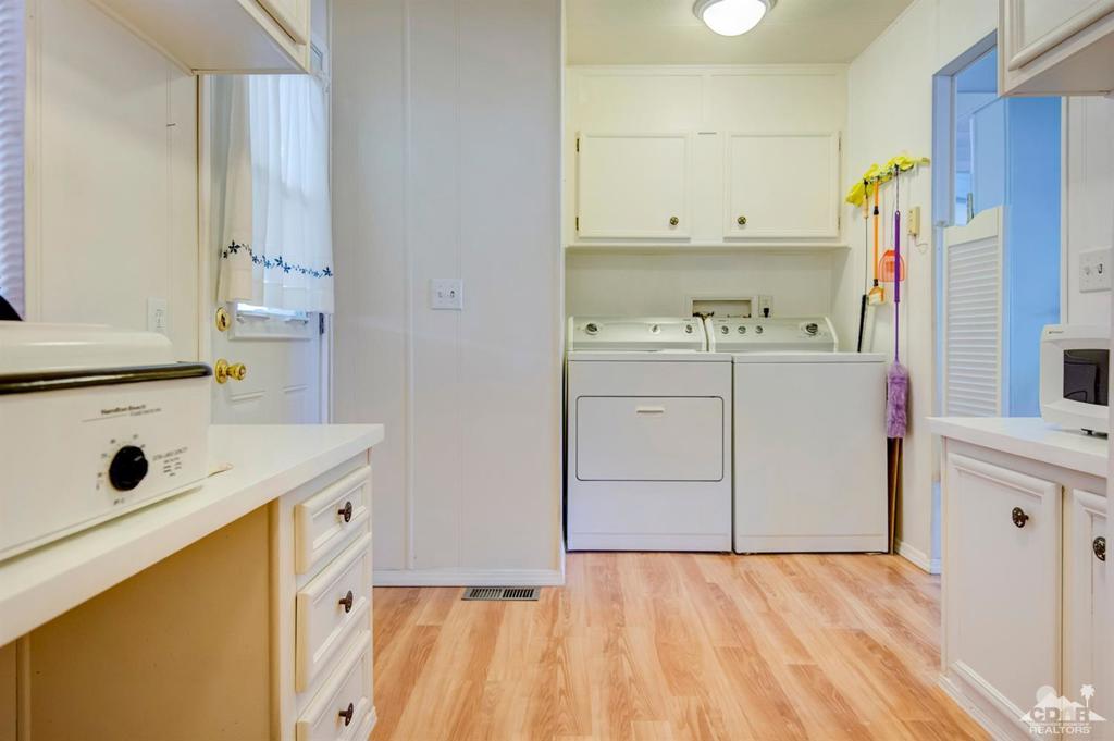 Hidden Springs - Manufactured In Park