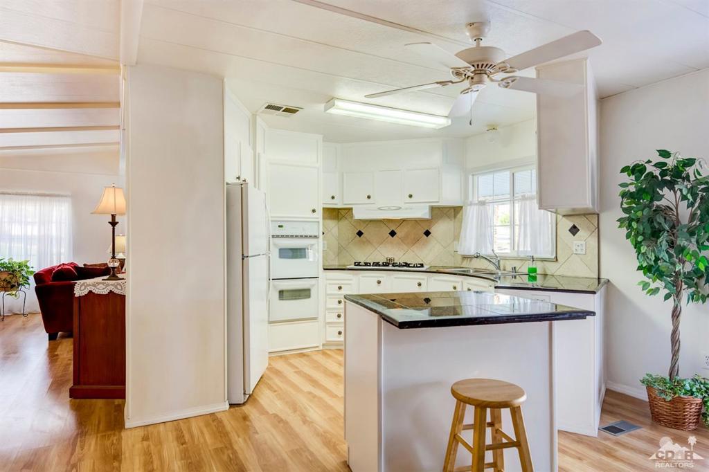 Hidden Springs - Manufactured In Park