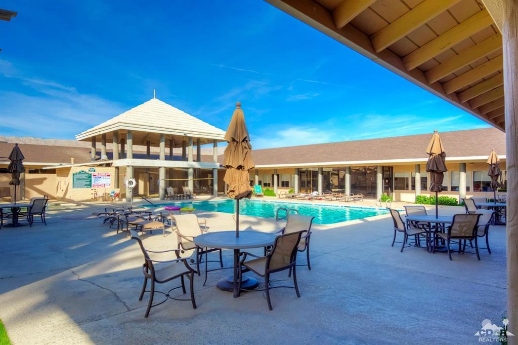 Hidden Springs - Manufactured In Park