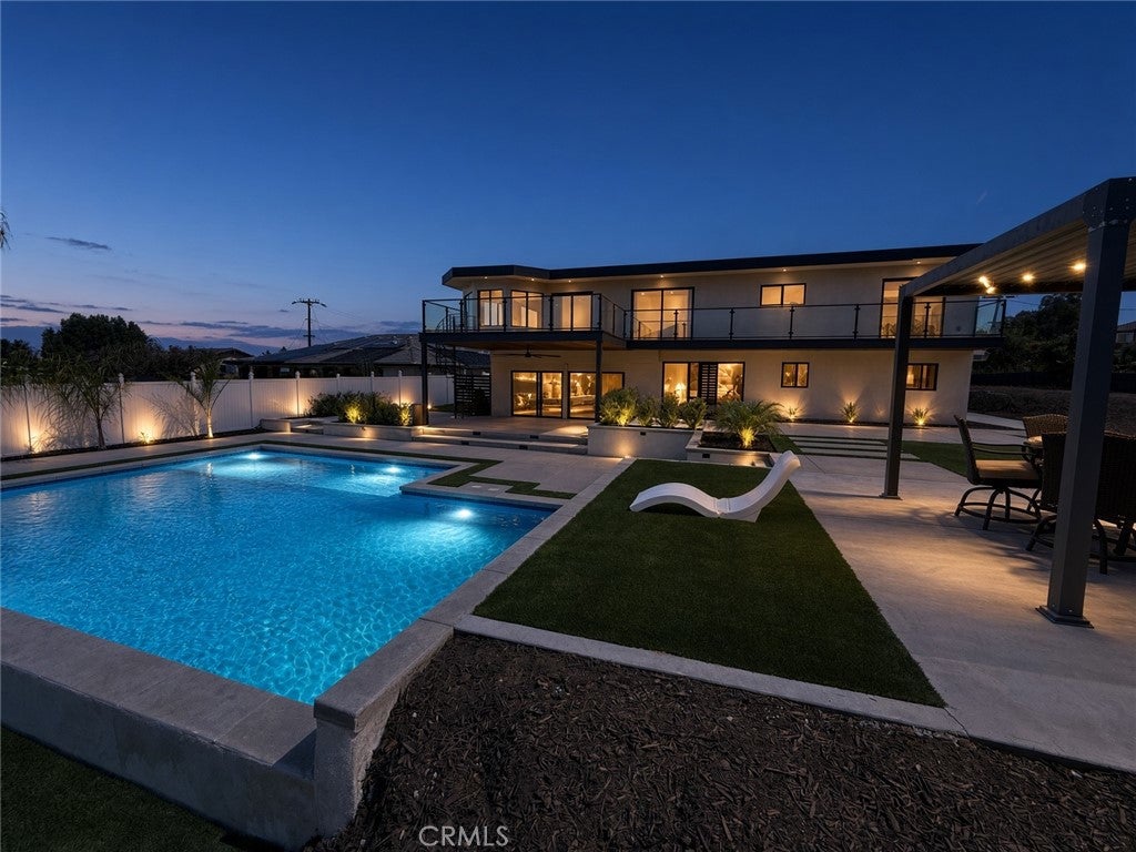 4020 Crown Ranch