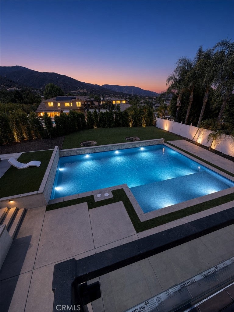 4020 Crown Ranch