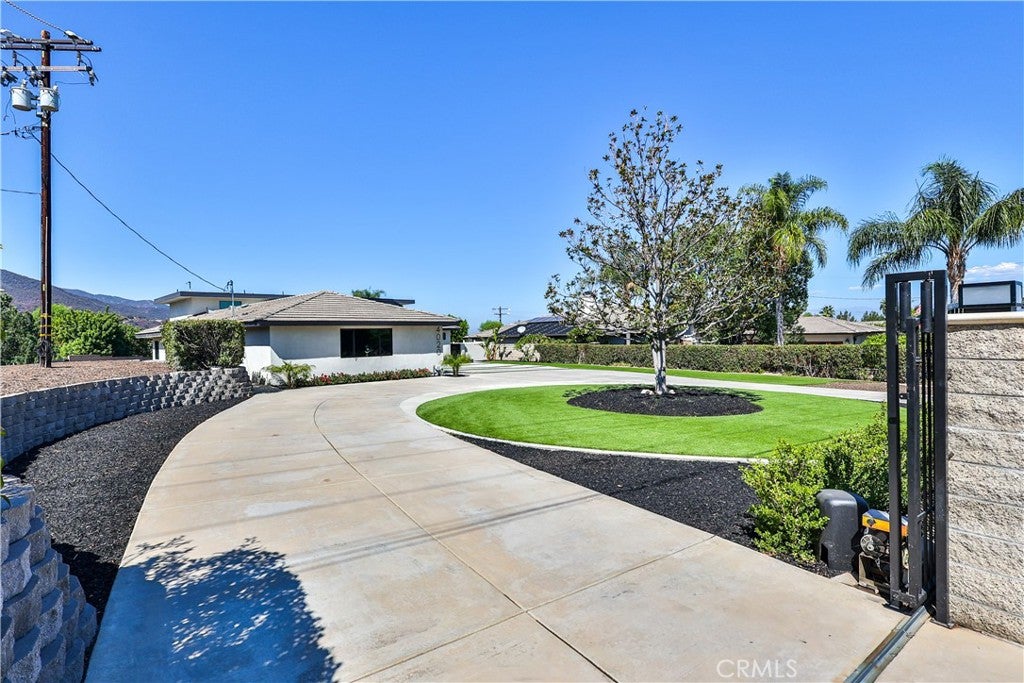 4020 Crown Ranch