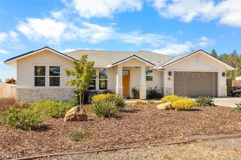 Photo of 1823 Drendel Circle, Paradise, CA 95969 (MLS # SN25234462)