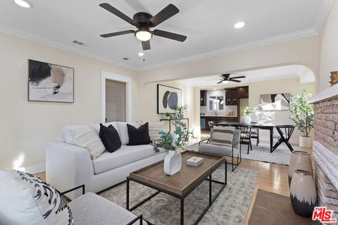 Photo of 2814 Idell Street, Los Angeles, CA 90065 (MLS # 26660441)