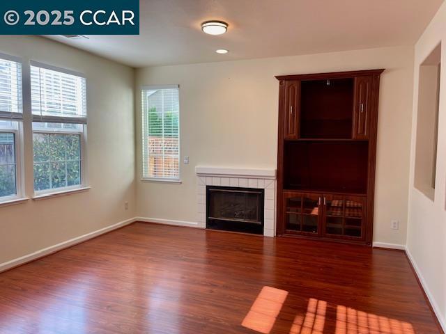 TASSAJREEK - Residential Lease