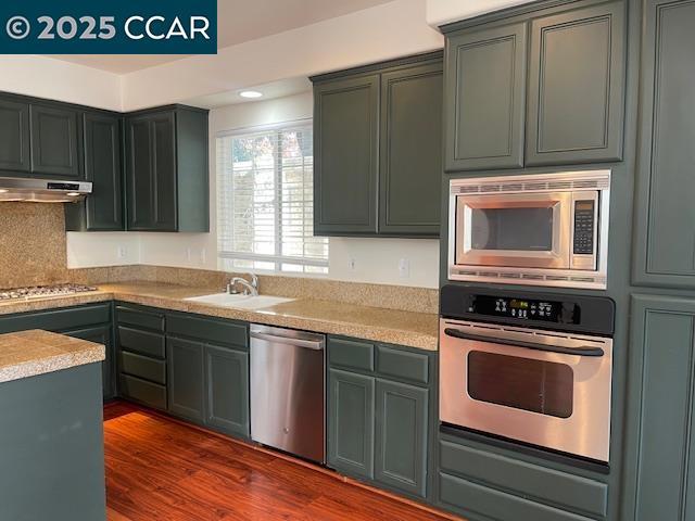 TASSAJREEK - Residential Lease