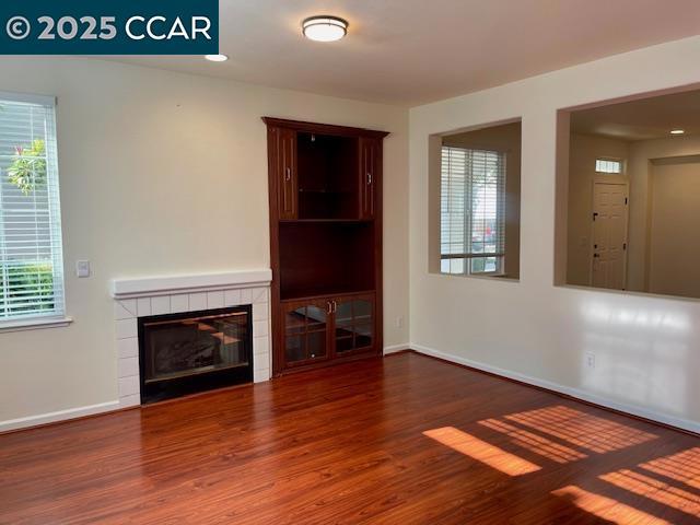 TASSAJREEK - Residential Lease