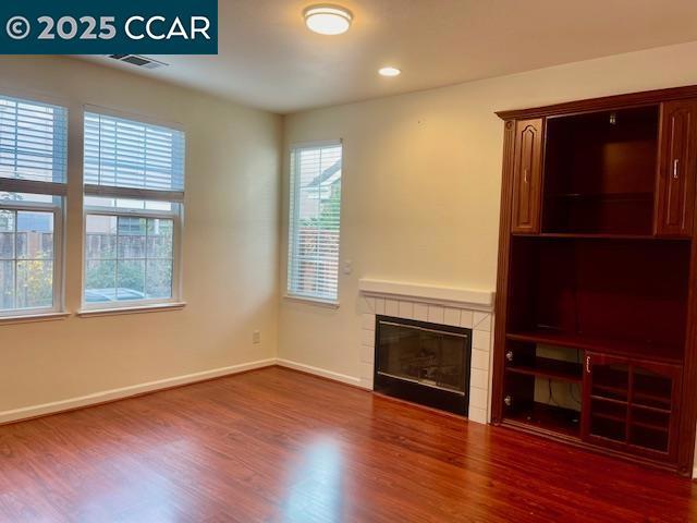 TASSAJREEK - Residential Lease