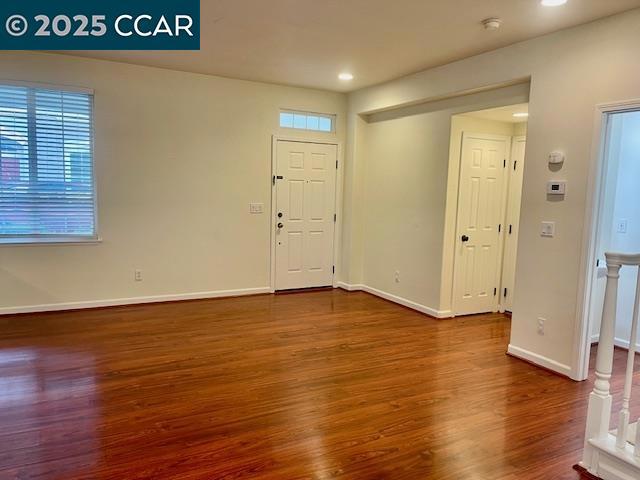 TASSAJREEK - Residential Lease