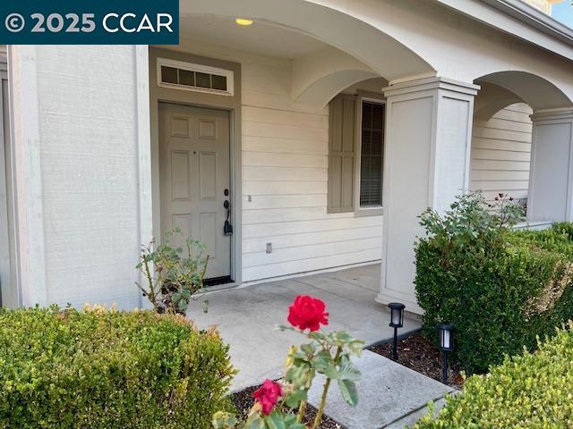 TASSAJREEK - Residential Lease