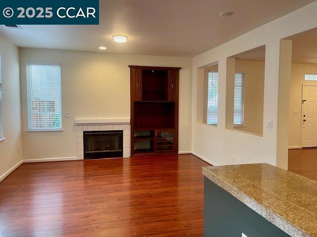 TASSAJREEK - Residential Lease