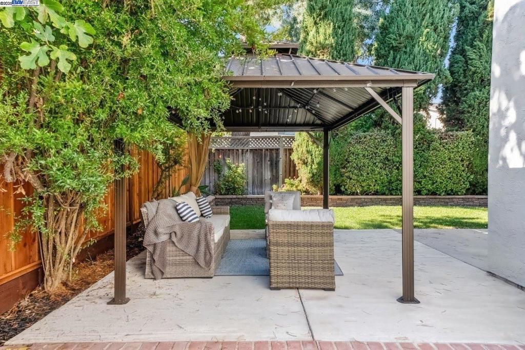 WARM SPRINGS - Residential