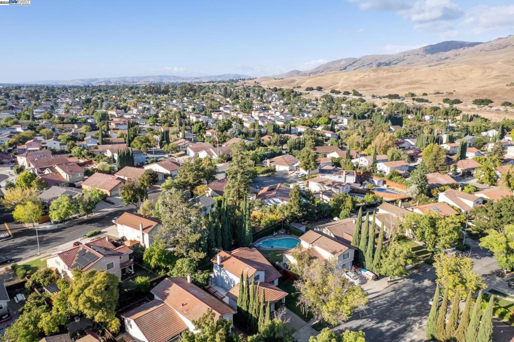 WARM SPRINGS - Residential