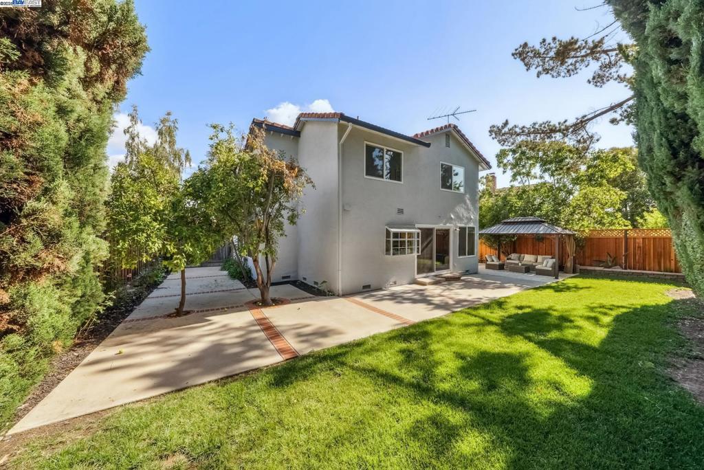 WARM SPRINGS - Residential