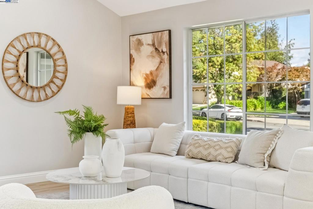 WARM SPRINGS - Residential