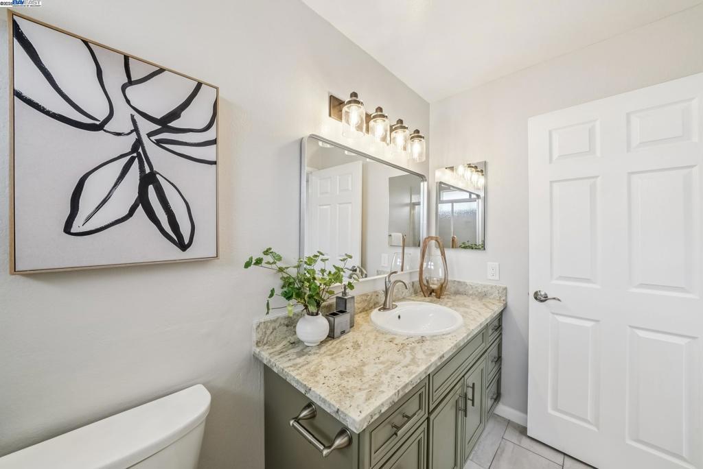 WARM SPRINGS - Residential
