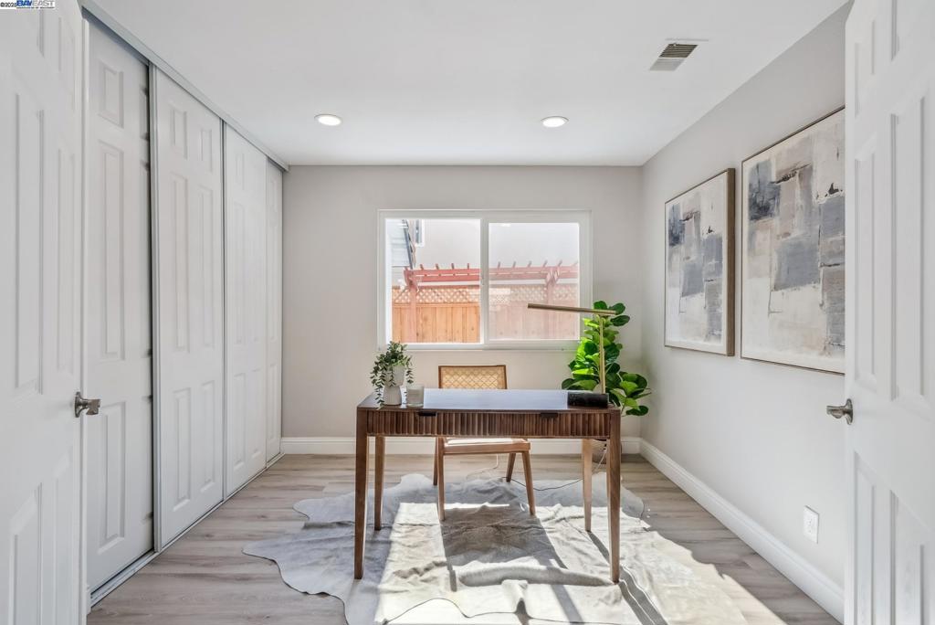 WARM SPRINGS - Residential