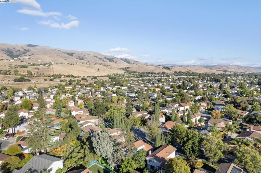WARM SPRINGS - Residential