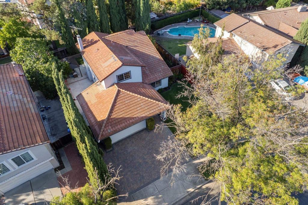 WARM SPRINGS - Residential