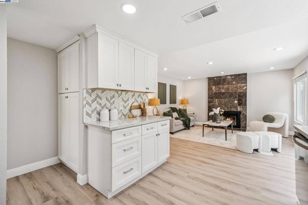 WARM SPRINGS - Residential