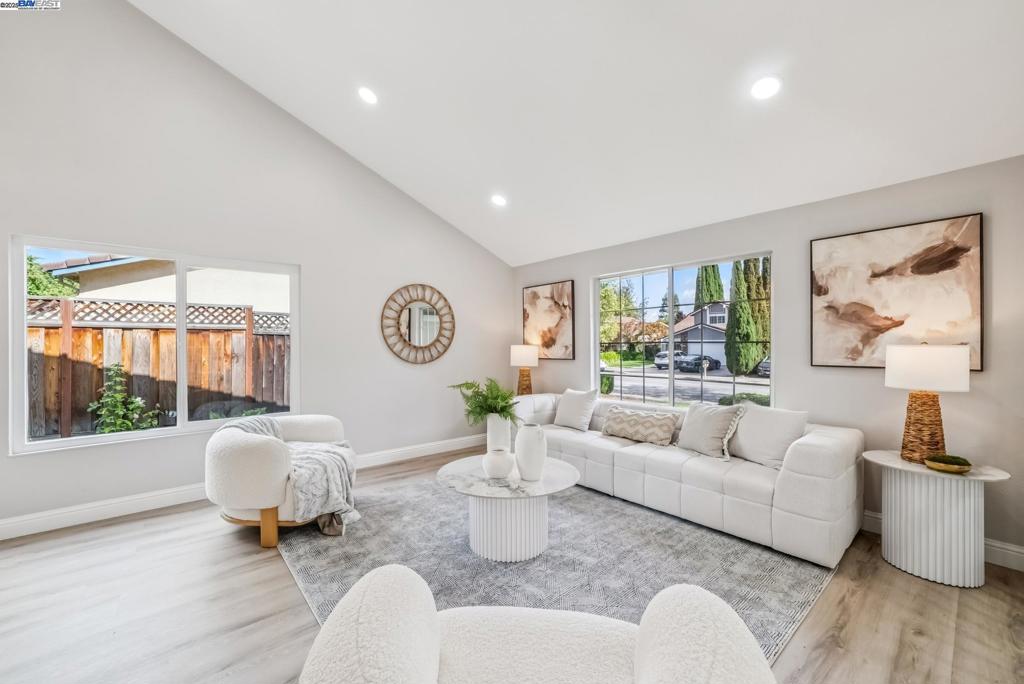 WARM SPRINGS - Residential