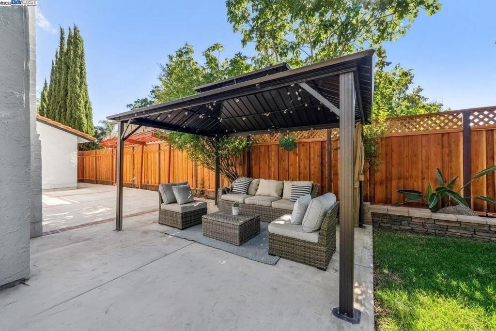 WARM SPRINGS - Residential