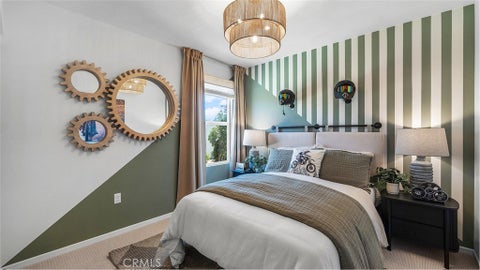 Tiny photo for 79395 Valor Lane, Indio, CA 92203 (MLS # SW26197795)