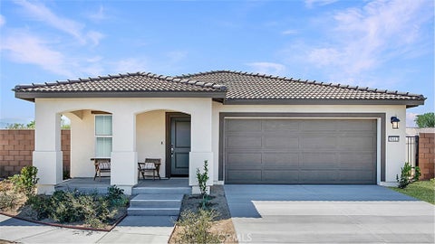 Tiny photo for 79395 Valor Lane, Indio, CA 92203 (MLS # SW26197795)