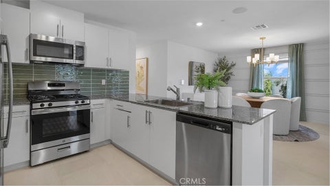 Tiny photo for 79395 Valor Lane, Indio, CA 92203 (MLS # SW26197795)