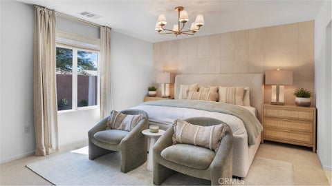 Tiny photo for 79395 Valor Lane, Indio, CA 92203 (MLS # SW26197795)
