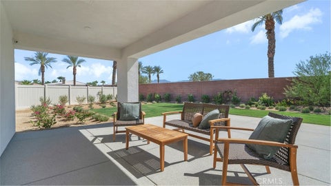 Tiny photo for 79395 Valor Lane, Indio, CA 92203 (MLS # SW26197795)