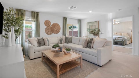 Tiny photo for 79395 Valor Lane, Indio, CA 92203 (MLS # SW26197795)