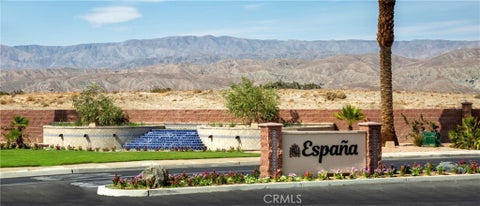 Tiny photo for 79395 Valor Lane, Indio, CA 92203 (MLS # SW26197795)