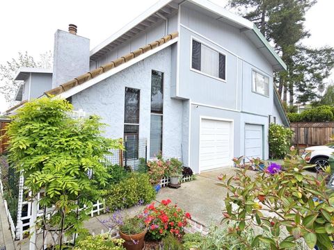 Photo of 142 Bar Harbor Court, Aptos, CA 95003 (MLS # ML82046773)