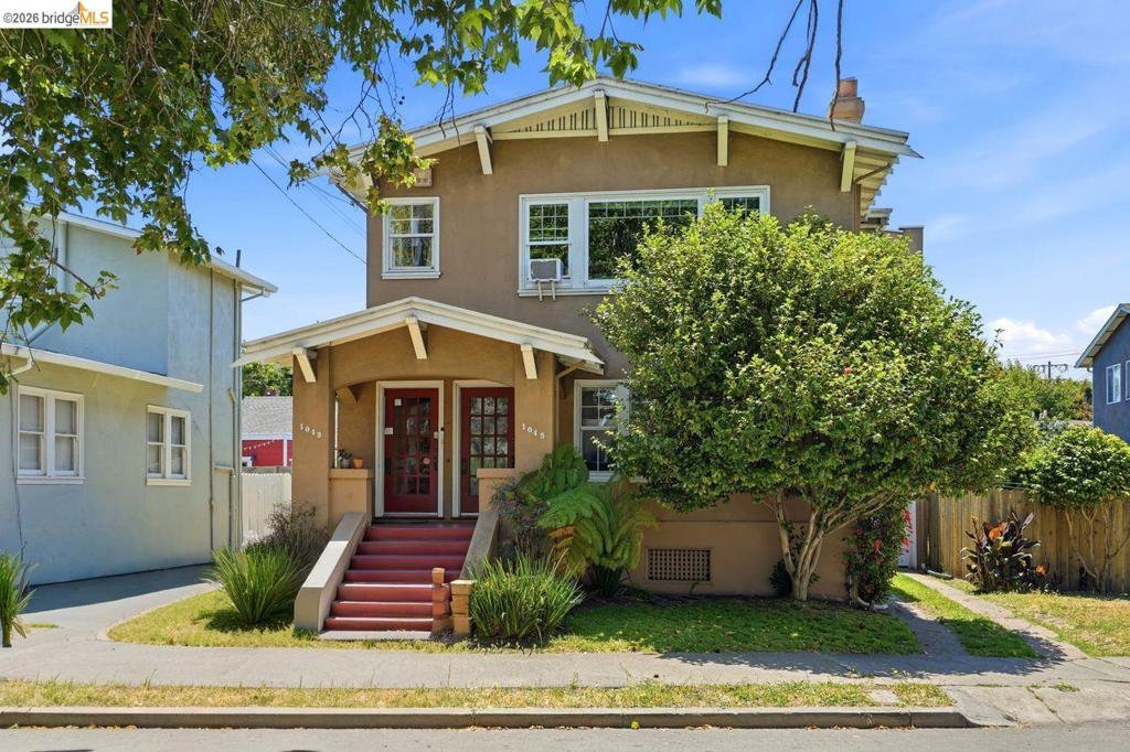 1045 Stanford Ave AVE