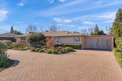 1975 Meridian Avenue San Jose CA 95125