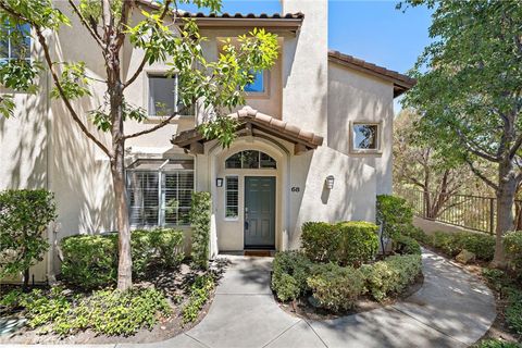 68 Tierra Montanosa Rancho Santa Margarita CA 92688