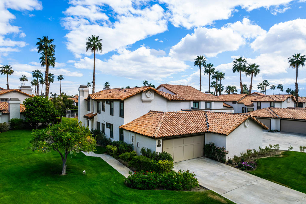 PGA Palmer Private - Residential