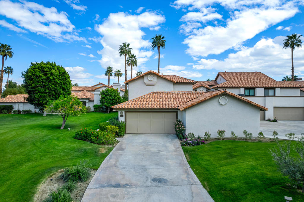 PGA Palmer Private - Residential