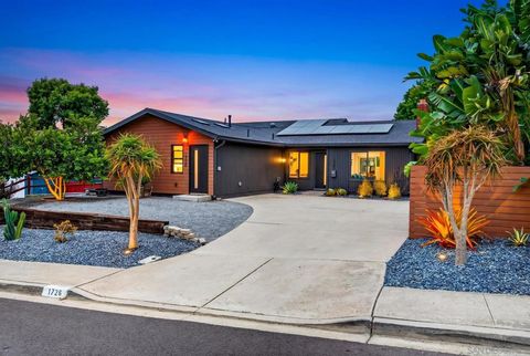 Photo of 1726 28 Red Barn Road RD, Encinitas, CA 92024 (MLS # 260015981SD)