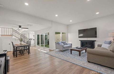 Photo of 308 1/2 Commonwealth Avenue, Los Angeles, CA 90020 (MLS # GD26128574)