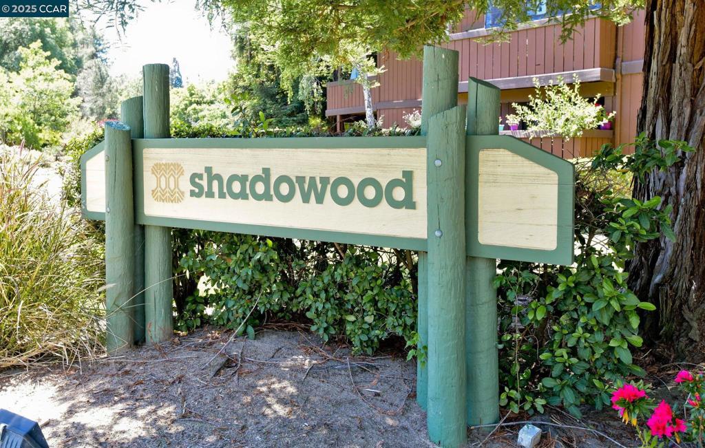 SHADOWOOD - Residential