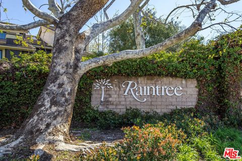 5025 Butterfield Court Culver City CA 90230
