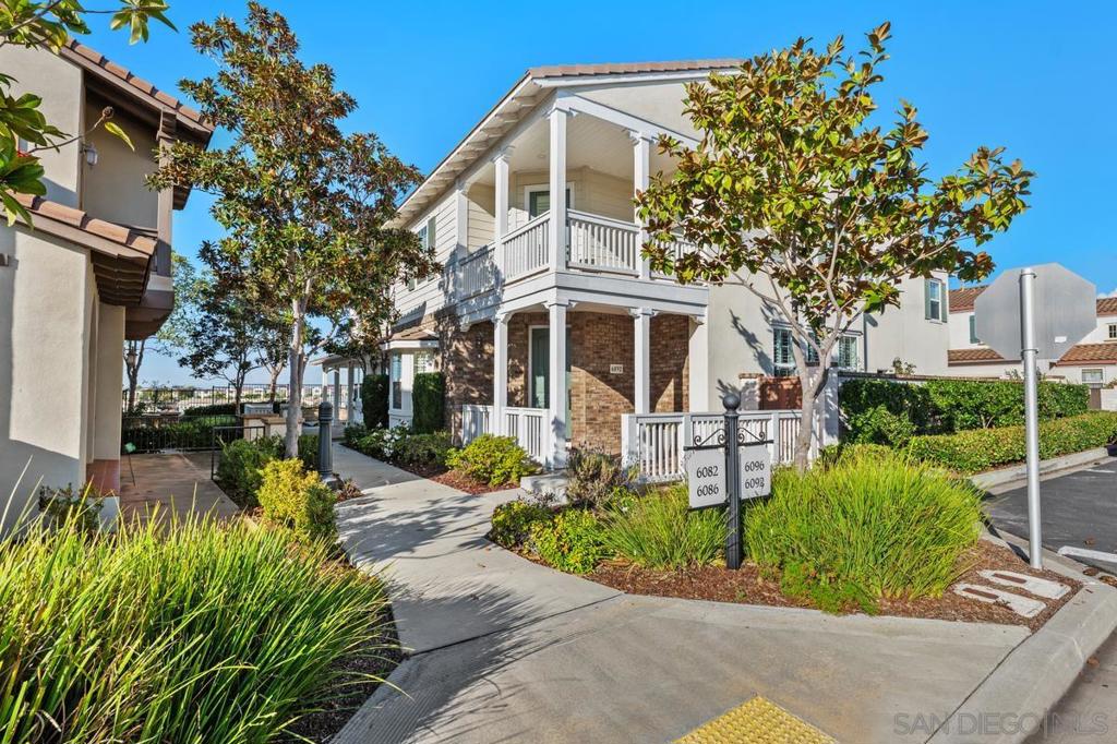 6096 Blue Dawn Trail