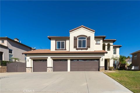 3122 Pinehurst Corona CA 92881