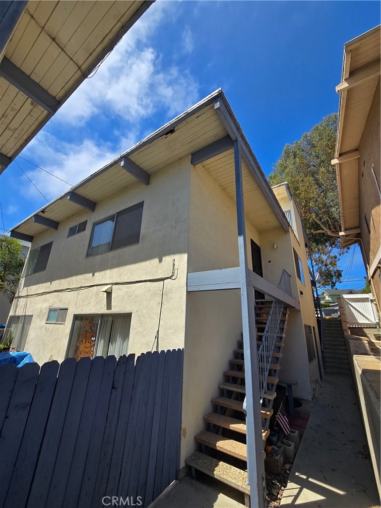 116 N Helberta Avenue