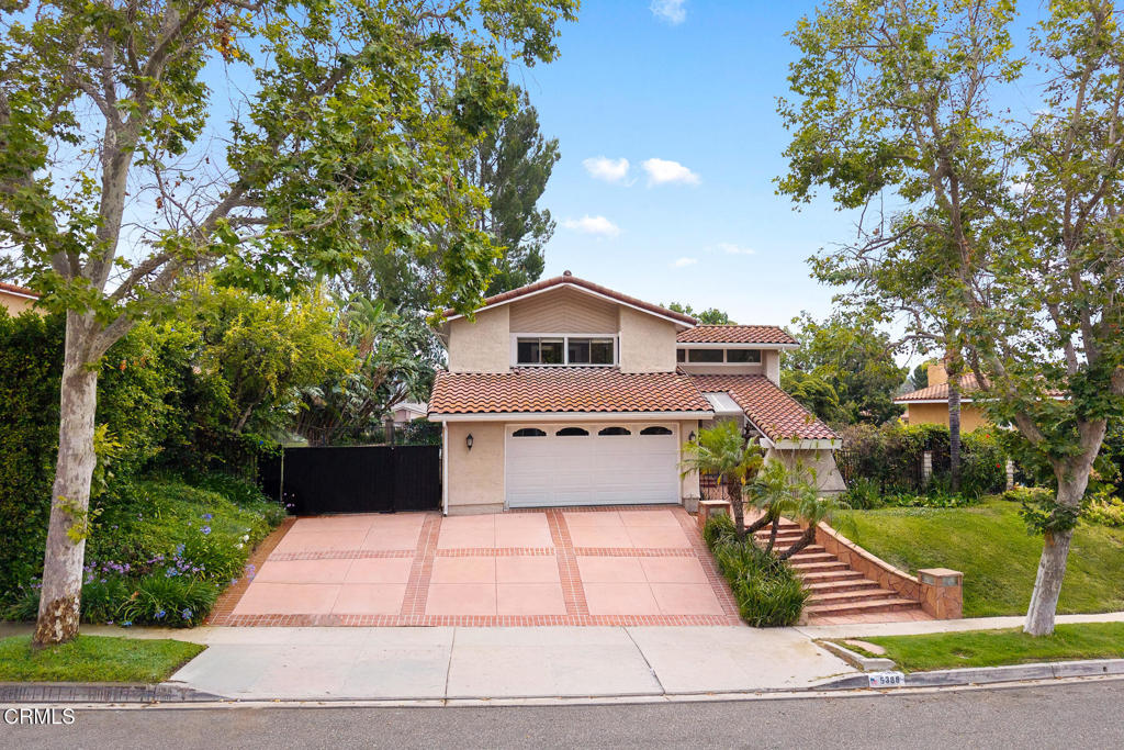 5388 Indian Hills Drive
